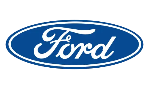 Ford client logo