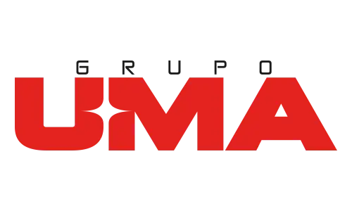Grupo UMA automotive group client logo