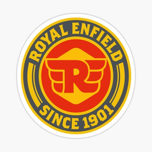 Royal Enfield client logo