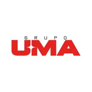 UMA automotive group client logo