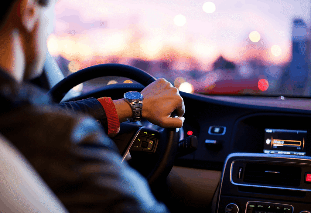 Fleet management software dashboard for UAE and Middle East businesses showing vehicle tracking, fleet analytics, and operational insights.