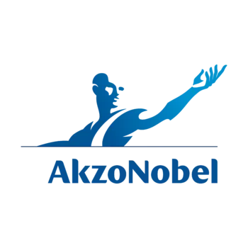 AkzoNobel Logo