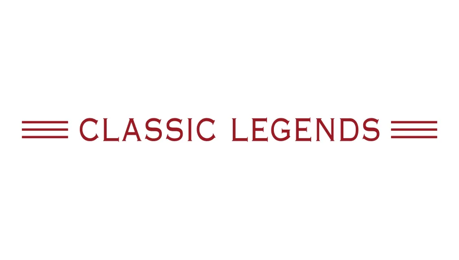 Classic Legends Logo